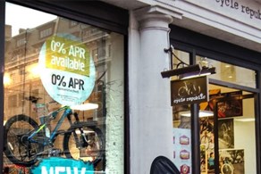 Cycle Republic | West End