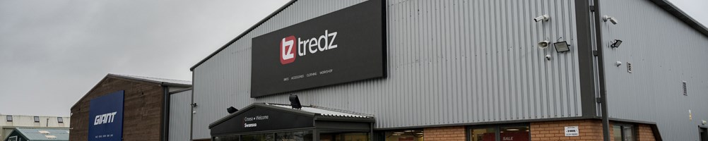 Helpful store assistants at our Swansea store