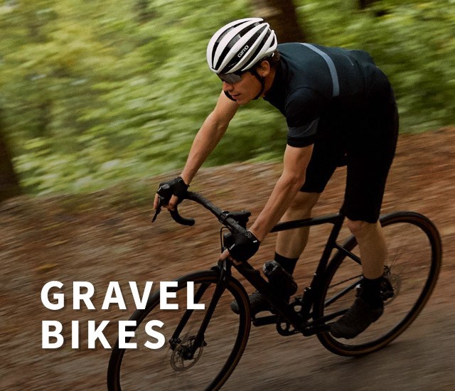 BMC Gravel Bikes