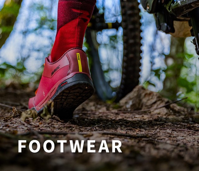 Mavic Footwear