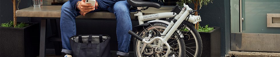 Brompton Bikes Guide