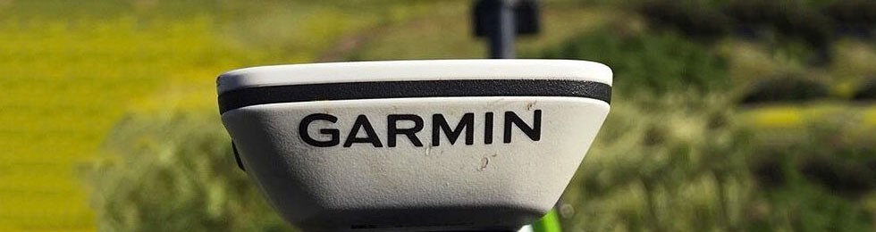 Garmin road bike cycling computer