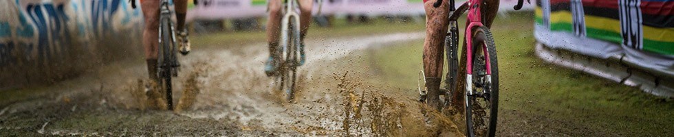 Cyclocross Bike Guide