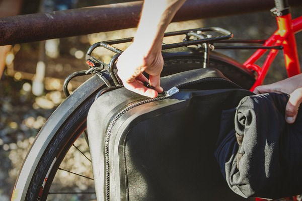 Bike racks