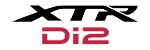 XTR Di2