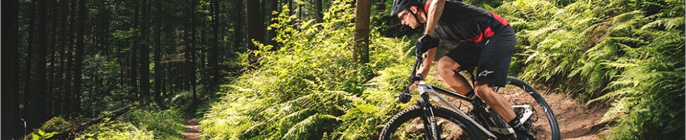 Mountain Bike Wheels Guide