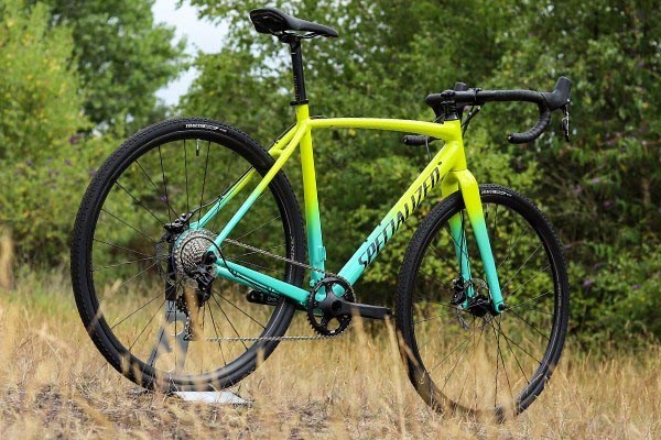 Specialized Crux