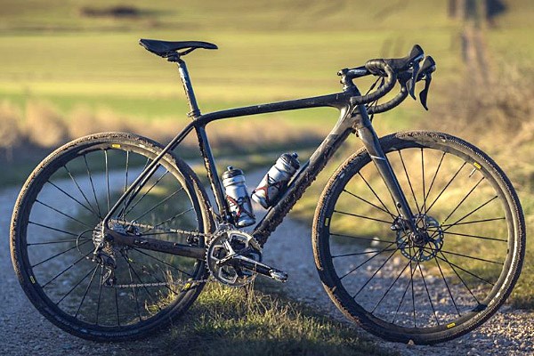 Orbea Cyclocross