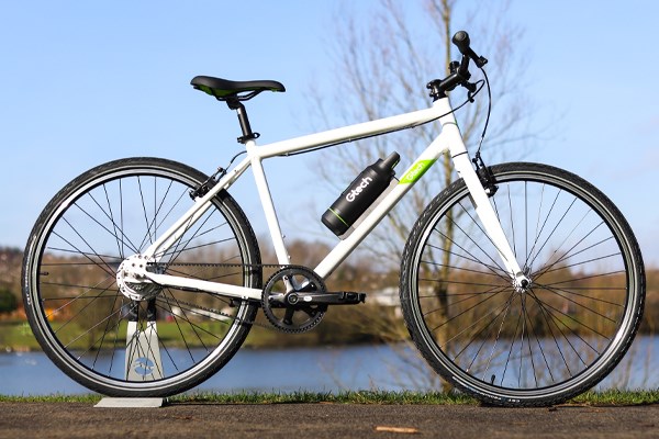 Gtech E Bike Review