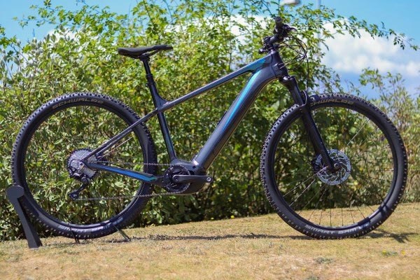 Cannondale Trail NEO