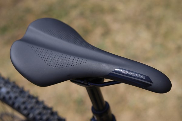 Cannondale Trail Neo saddle