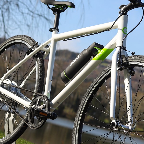 Wheel G Tech E Bike Battery Gtech Electric Bikes Gtech Sport