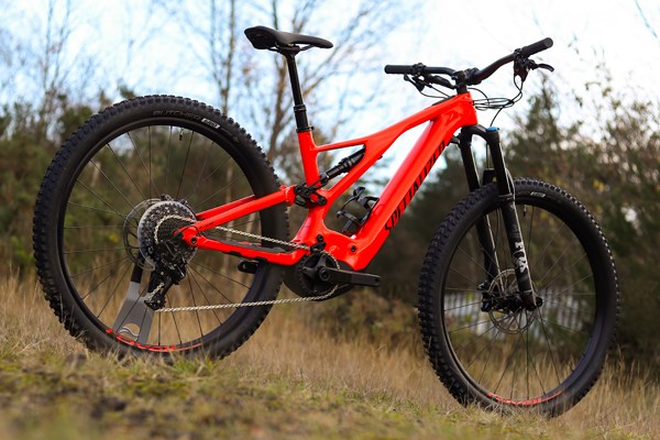 Specialized Turbo Levo