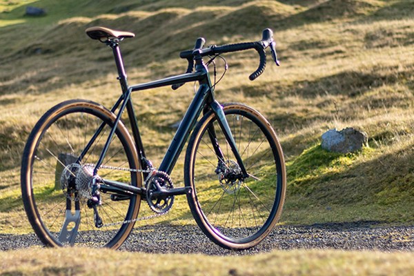 Scott Speedster Gravel Review