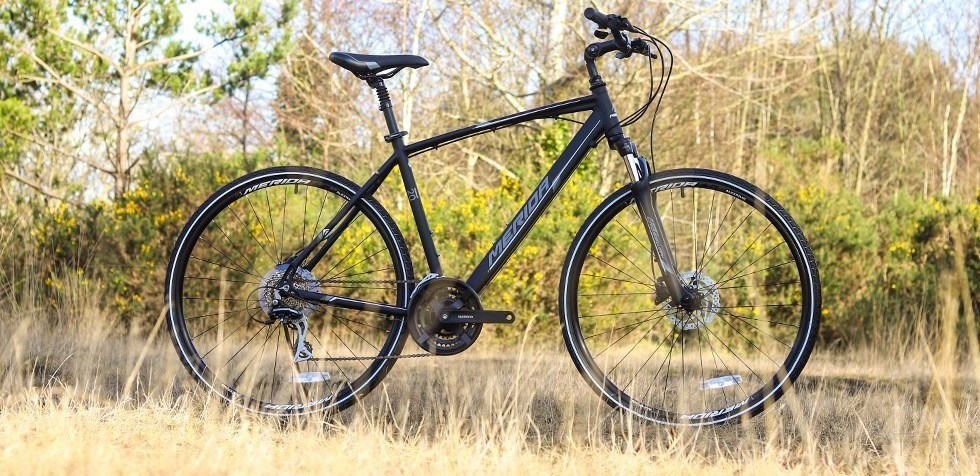 Merida Crossway Range Review