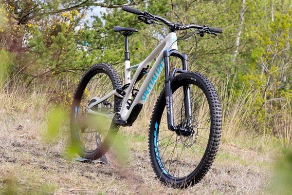 Specialized Stumpjumper Review