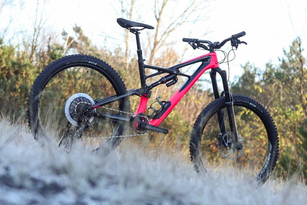 Specialized Enduro