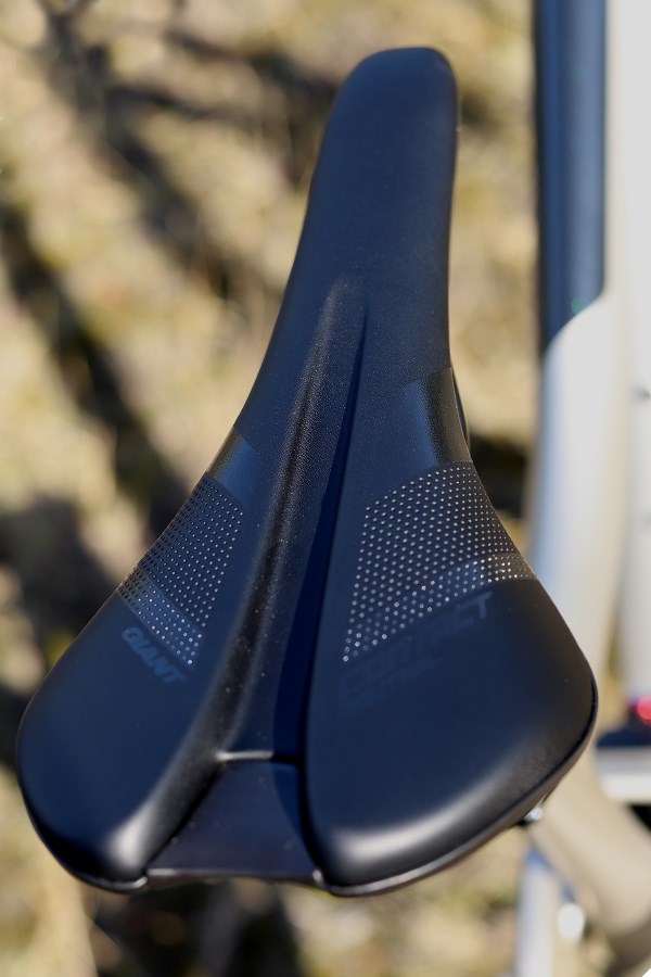 Giant Trance 29 saddle