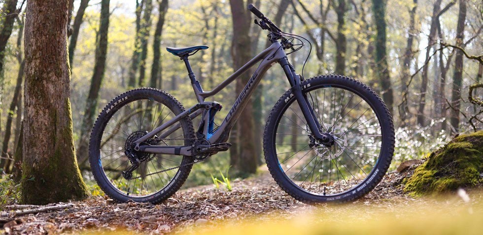 Lapierre Zesty Range Review