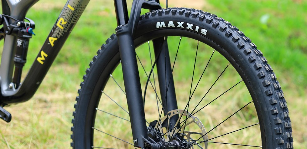 Marin Rift Zone Rear Wheel Exploded View Marin Rift Zone Review | Tredz Bikes