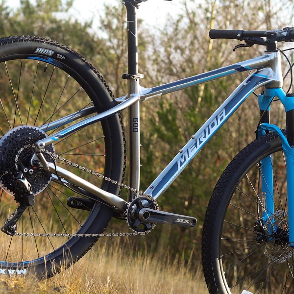 Merida Big Nine Review | Tredz Bikes
