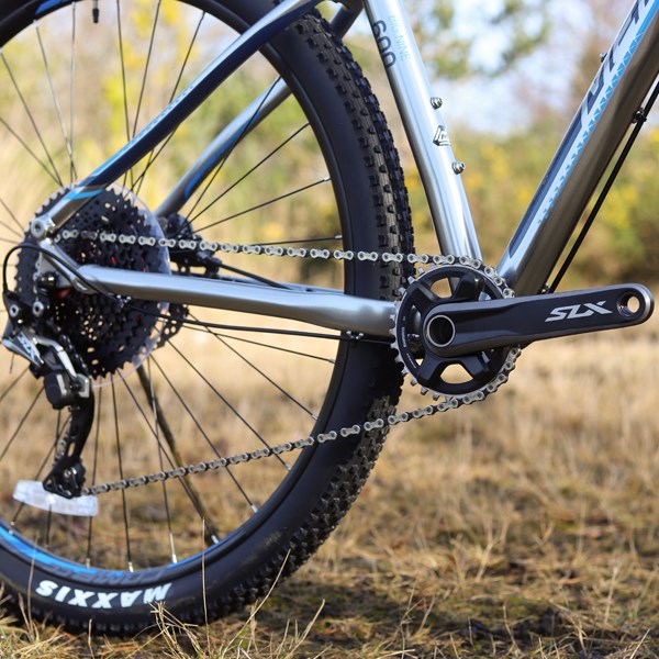 Merida Big Nine Review | Tredz Bikes