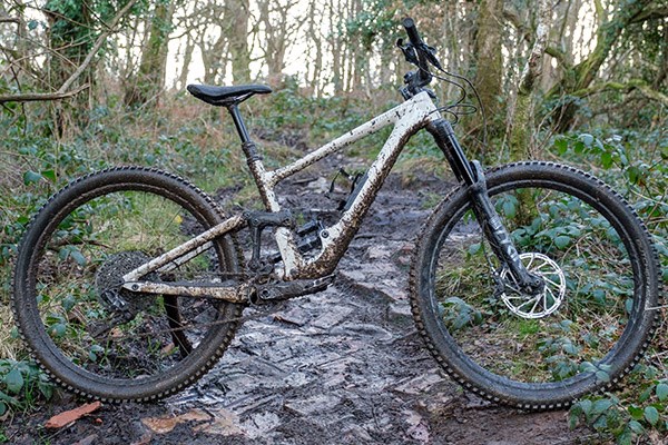 Specialized Enduro