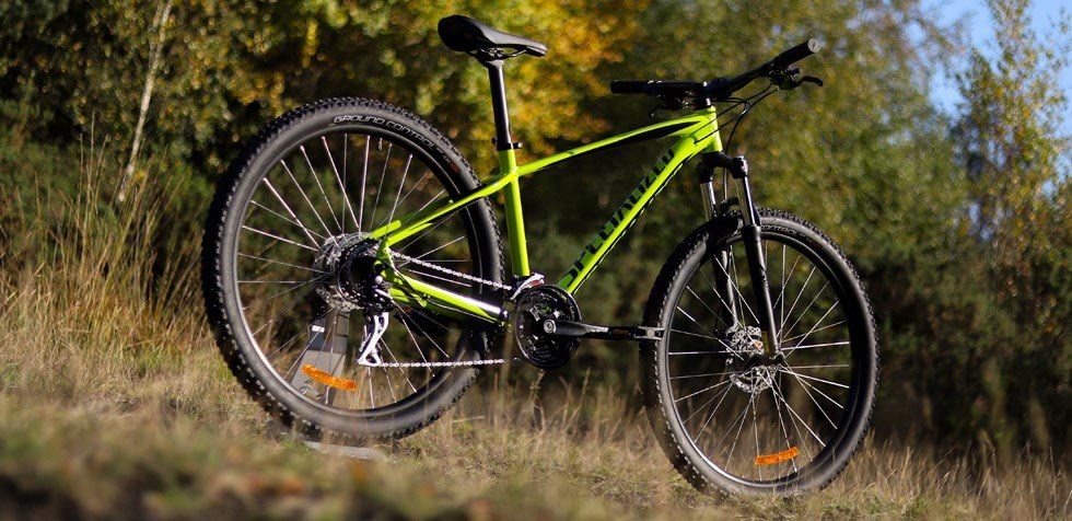 Specialized Pitch 2017