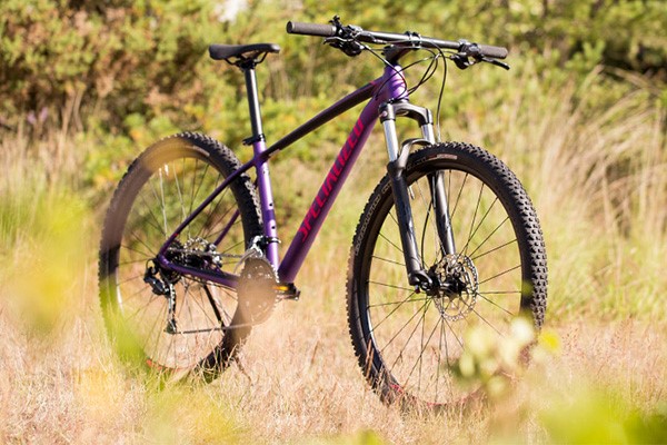 Specialized Rockhopper review