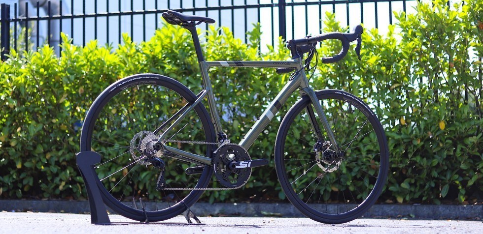 Cannondale CAAD13