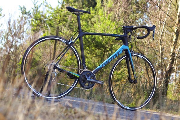 Giant TCR Advanced