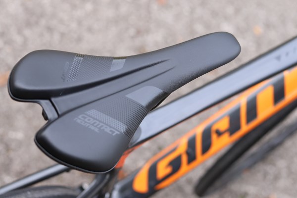 Giant Defy Advanced Saddle