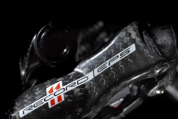 Electronic Shifting Guide