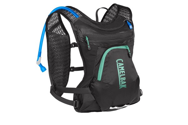 Hydration vest