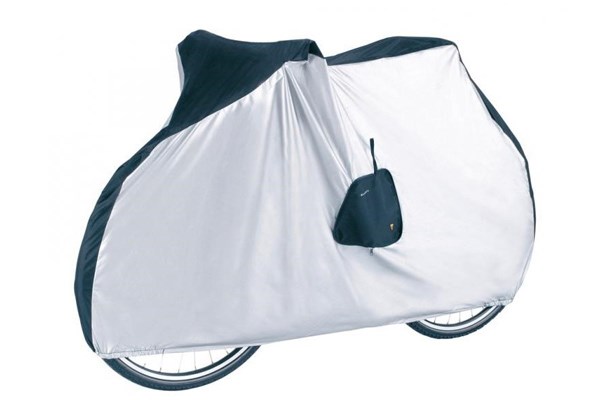 bicycle cover