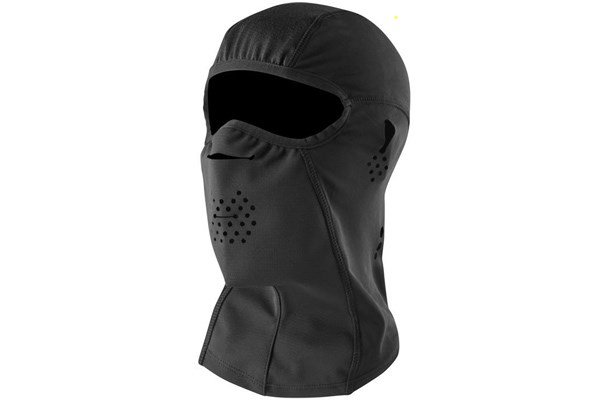 Cycling balaclava