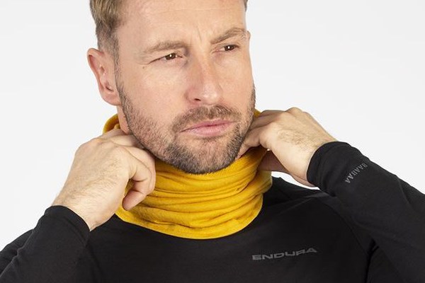 cycling neckwarmer