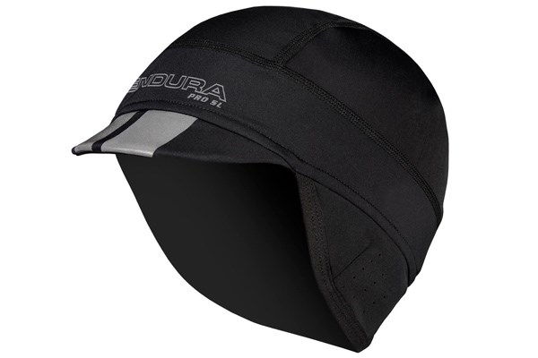 Endura winter cycling cap