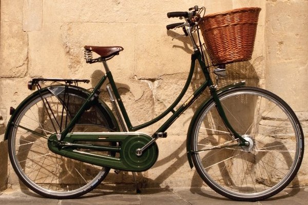 Pashley Princess