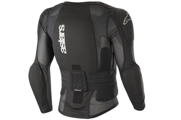 alpine stars body armour