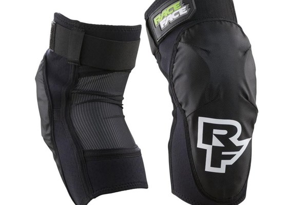 race face elbow pads