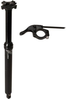 Dropper seatpost