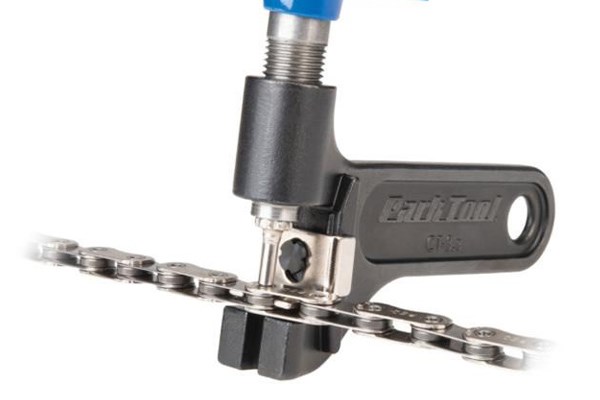 Chain splitter