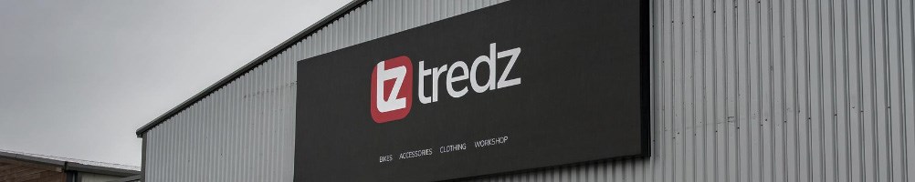 Tredz Swansea Store