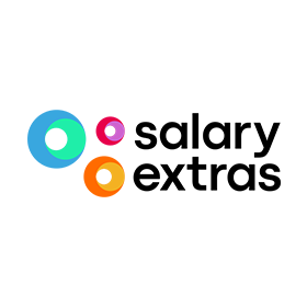 Salary Extras logo