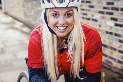 Tredz Ambassador Aimee Fuller