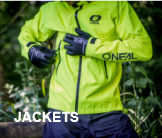 O'Neal Jackets