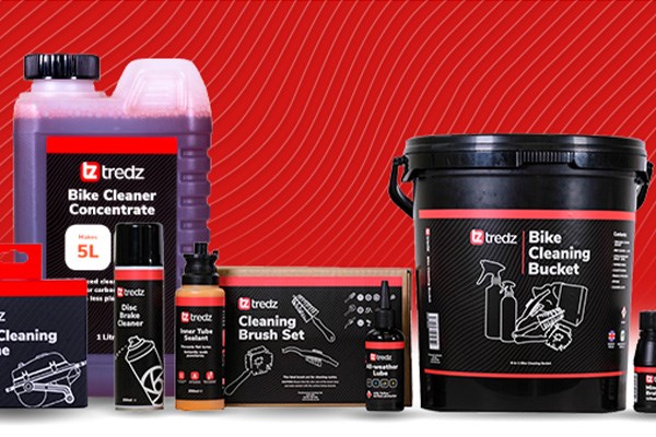 Bike Care