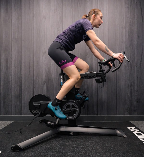 wahoo kickr bike pro