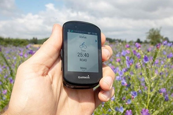 Garmin Edge 530